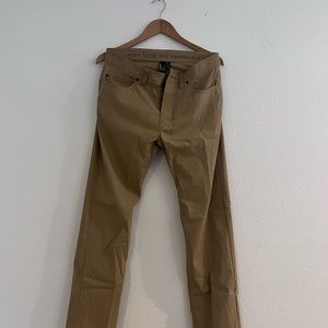 PrAna Slim Fit Pants 32 W x 32L